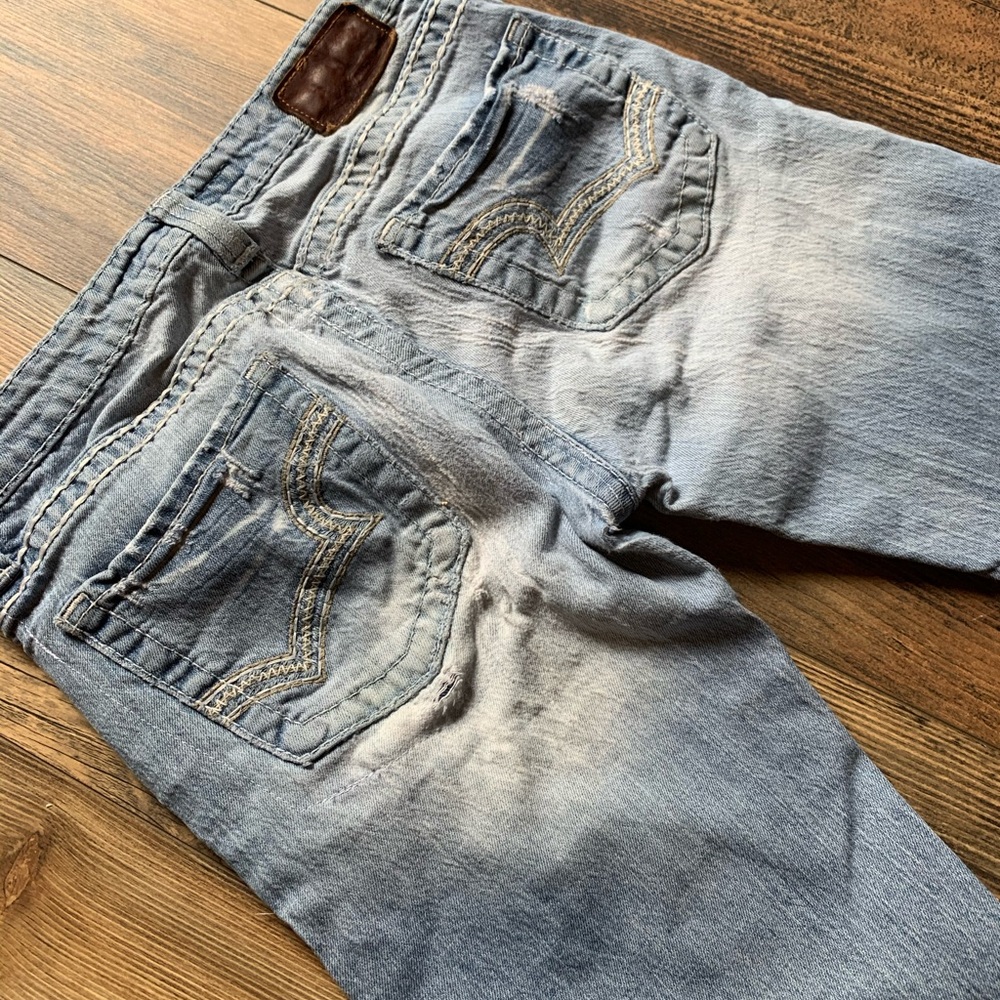 Big stars size 29 L